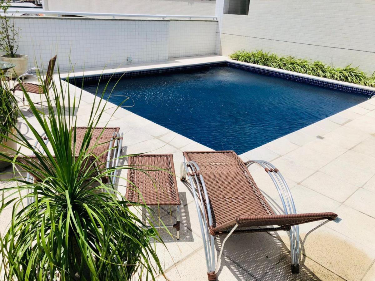Apto Luxo Aldeota Prox Beira Mar Fortaleza Dış mekan fotoğraf