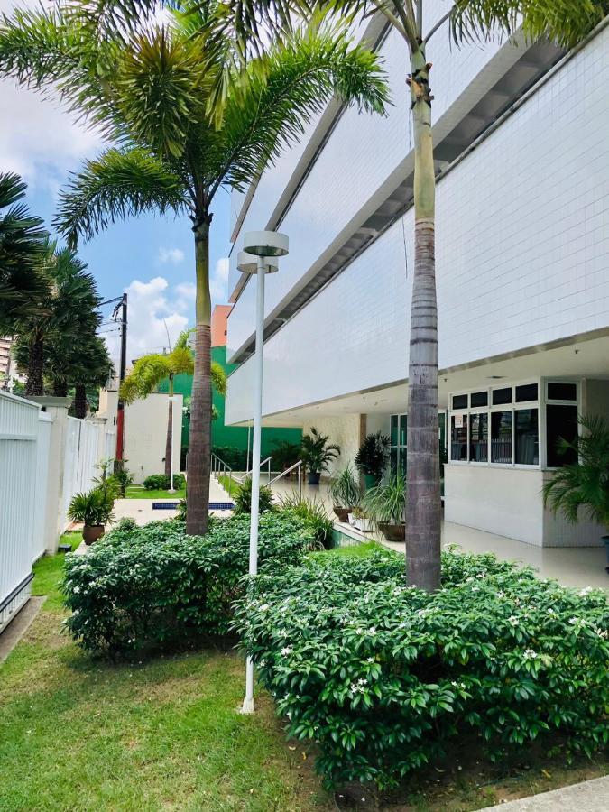Apto Luxo Aldeota Prox Beira Mar Fortaleza Dış mekan fotoğraf