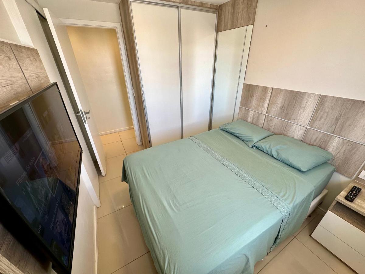 Apto Luxo Aldeota Prox Beira Mar Fortaleza Dış mekan fotoğraf