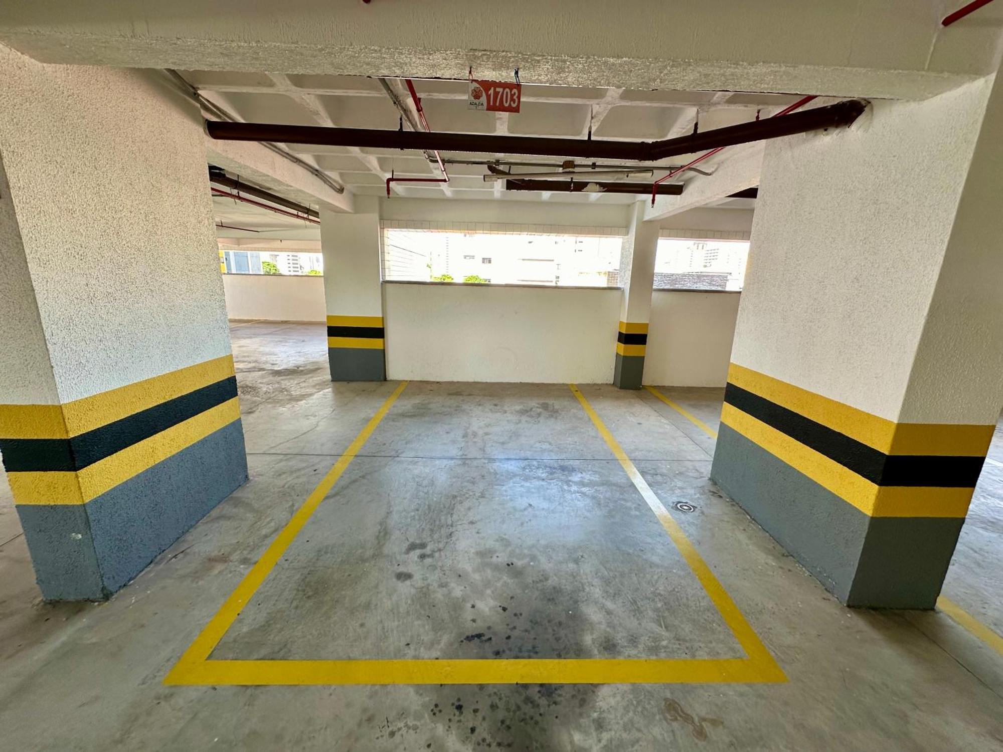 Apto Luxo Aldeota Prox Beira Mar Fortaleza Dış mekan fotoğraf